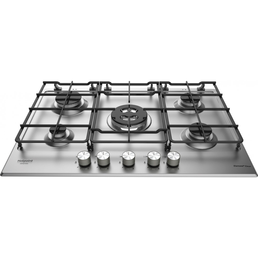 Hotpoint PKL 751 T/EX/HA — vue 1 sur 2