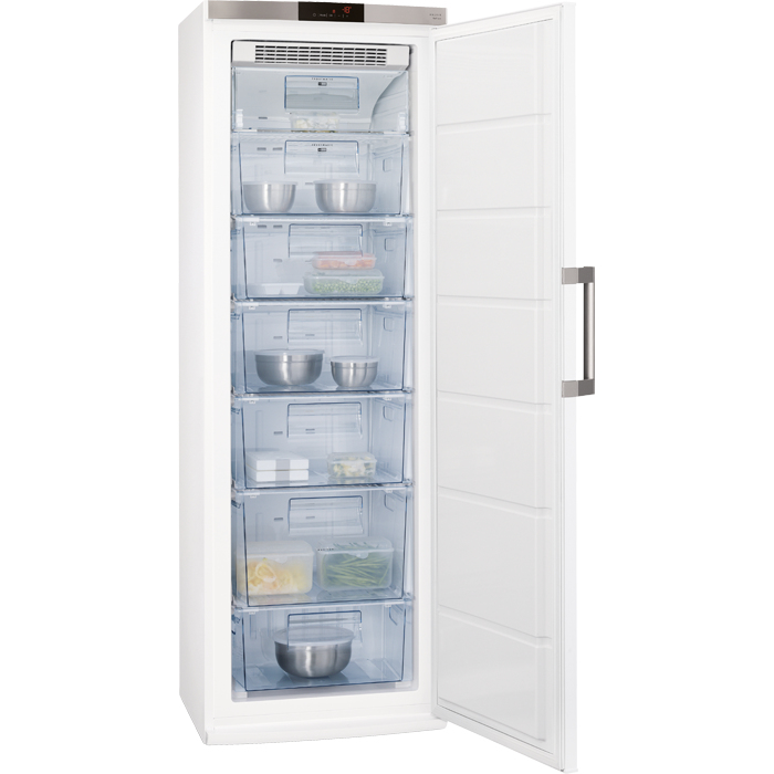 AEG A62700GNW0 — vue 1 sur 3