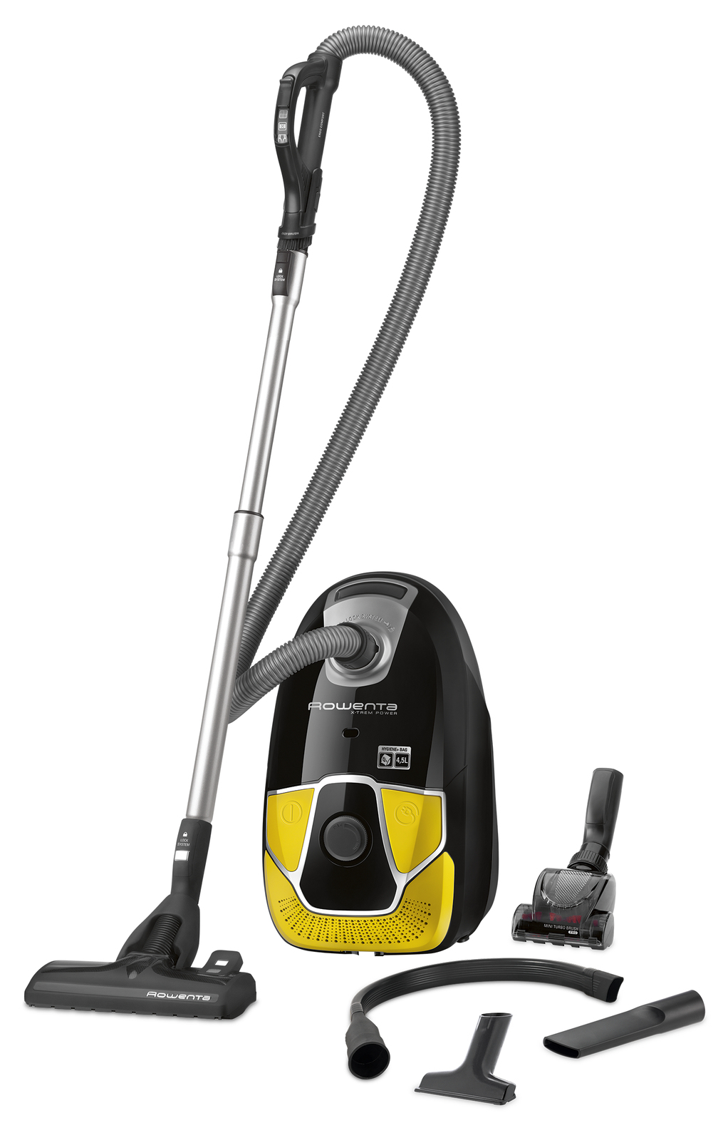 Rowenta RO6864EA — vue 1 sur 1
