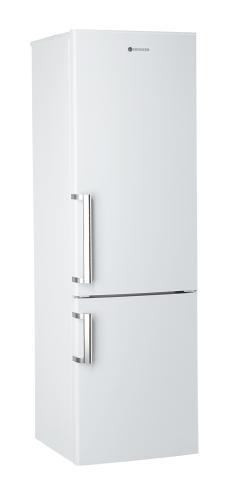 Hoover HVBS 5172 WH — vue 1 sur 2