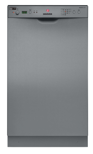 Hoover HDS 114X — vue 1 sur 1