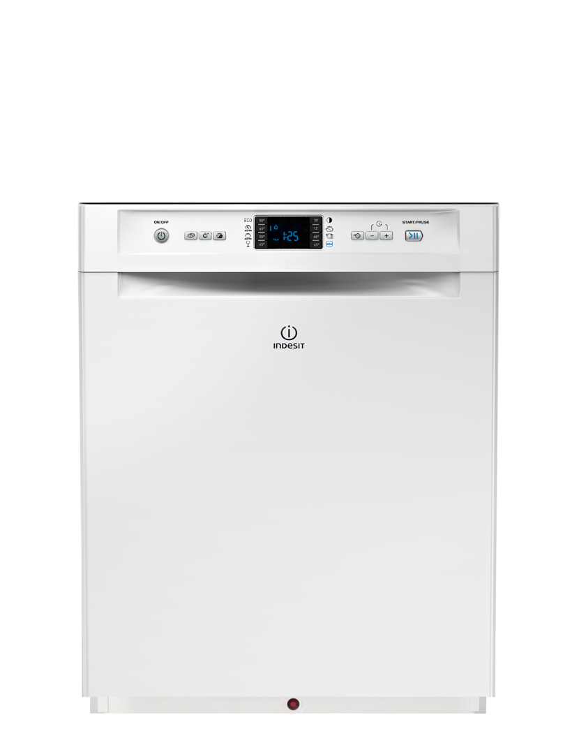 Indesit DFP 58T93 A SK — vue 1 sur 1