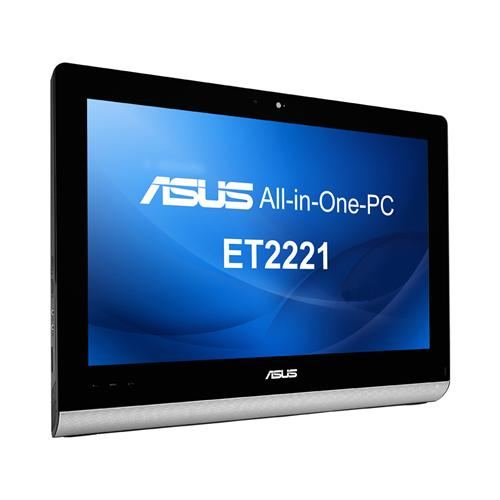 ASUS ET ET2221IUKH-B001O All-in-One PC/workstation Intel® Core™ i3 i3-4130T 54.6 cm (21.5″) 1920 x 1080 pixels 4 GB DDR3-SDRAM 500 GB HDD Windows 8 Pro Black image 4