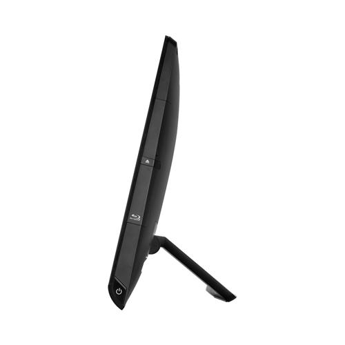 ASUS ET ET2221IUKH-B001O All-in-One PC/workstation Intel® Core™ i3 i3-4130T 54.6 cm (21.5″) 1920 x 1080 pixels 4 GB DDR3-SDRAM 500 GB HDD Windows 8 Pro Black image 3