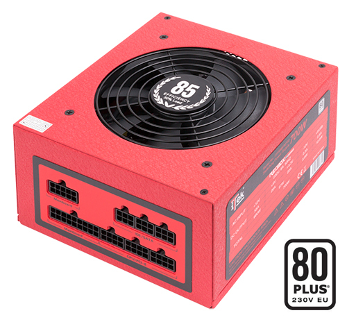 itek ITPSRBFM700 power supply unit