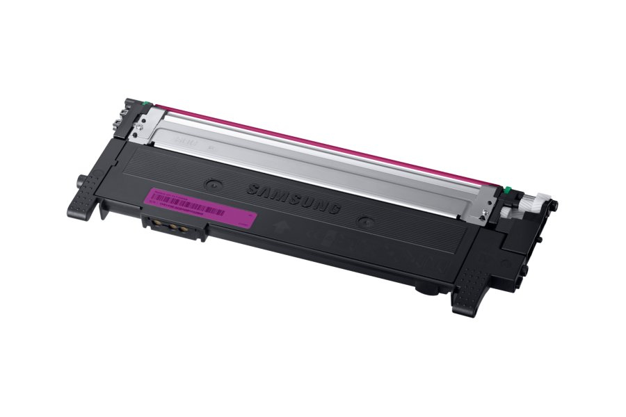 Samsung CLT-M404S toner cartridge 1 pc(s) Original Magenta – image 2