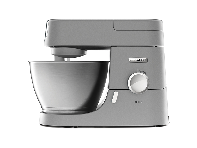 Kenwood Chef KVC3100S — vue 1 sur 5