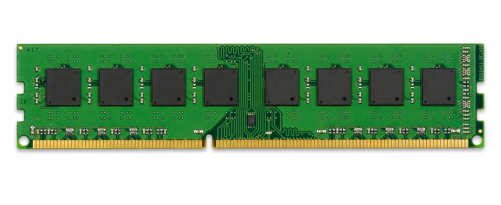 Lenovo 8GB PC4-2133 CL15 memory module 1 x 8 GB DDR4 288-pin DIMM ECC