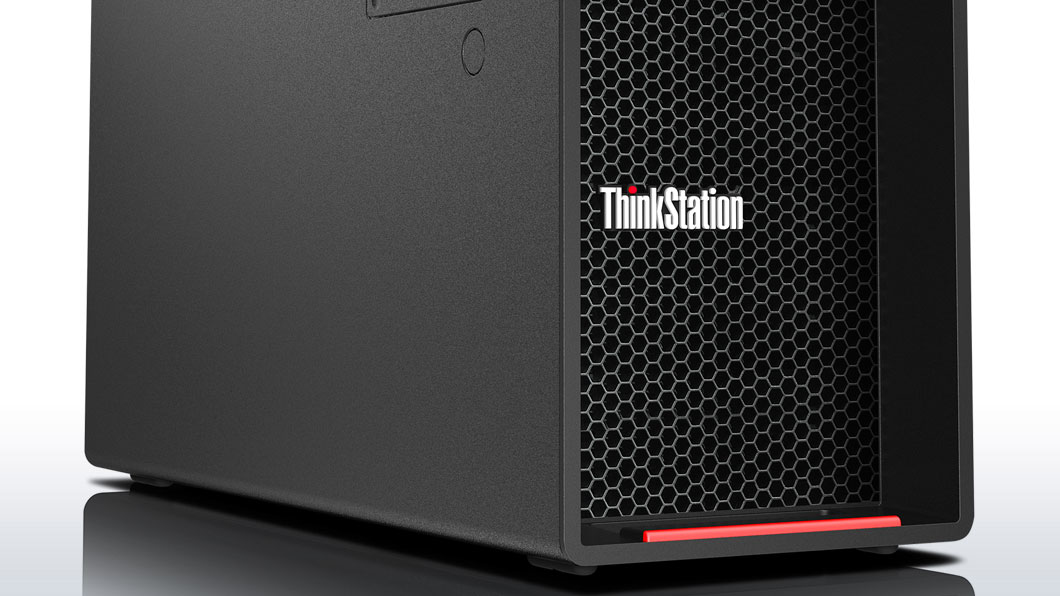 Lenovo ThinkStation P710 Intel® Xeon® E5 v4 E5-2620V4 16 GB DDR4-SDRAM 1.25 TB HDD+SSD NVIDIA® Quadro® P2000 Windows 7 Professional Tower Workstation Black image 5