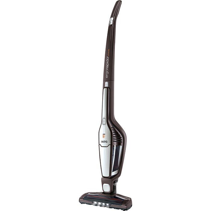 AEG CX7-35CB — vue 1 sur 8