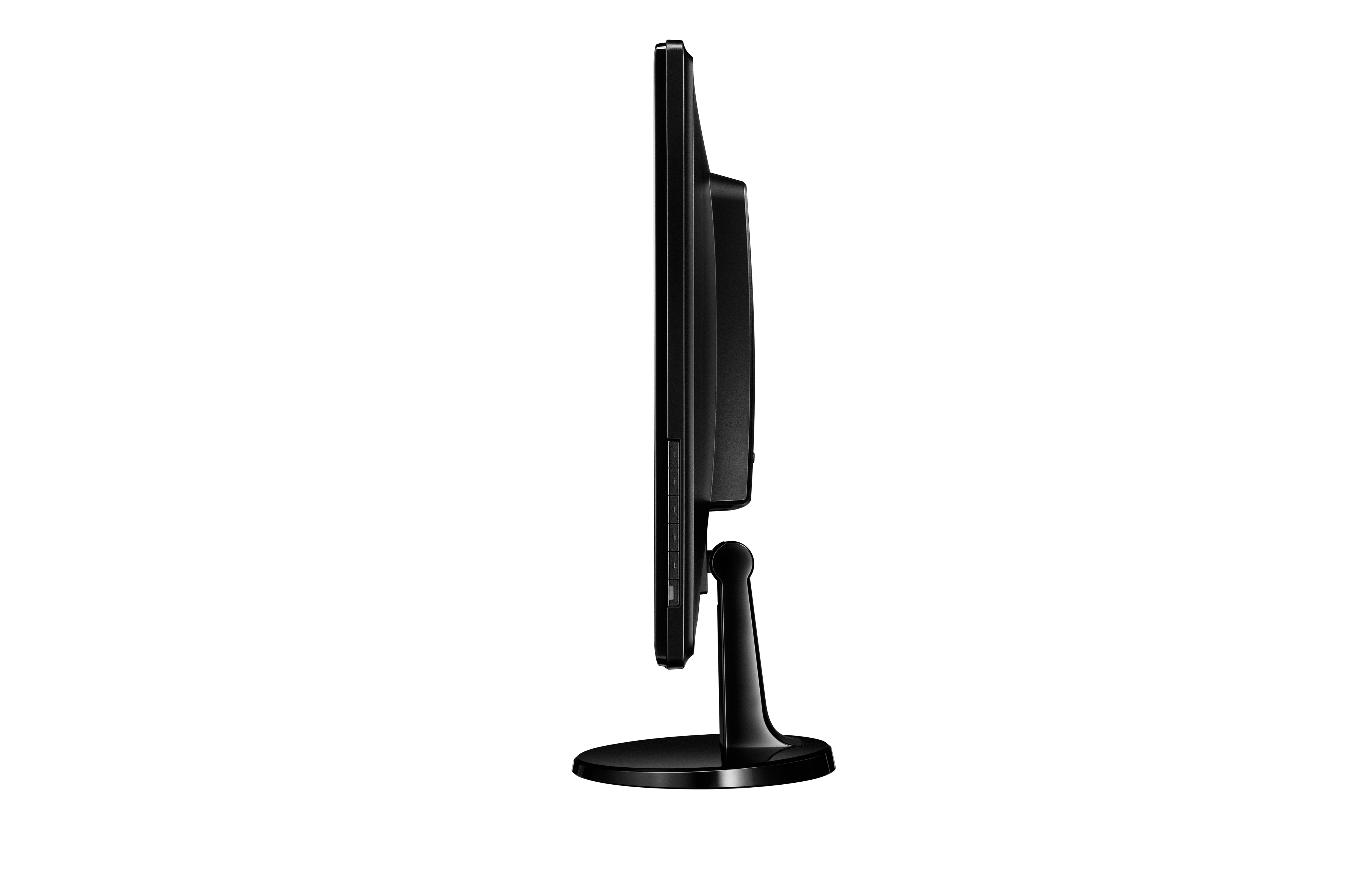 BenQ GW2455H computer monitor 59.9 cm (23.6″) 1920 x 1080 pixels Full HD LED Black image 6