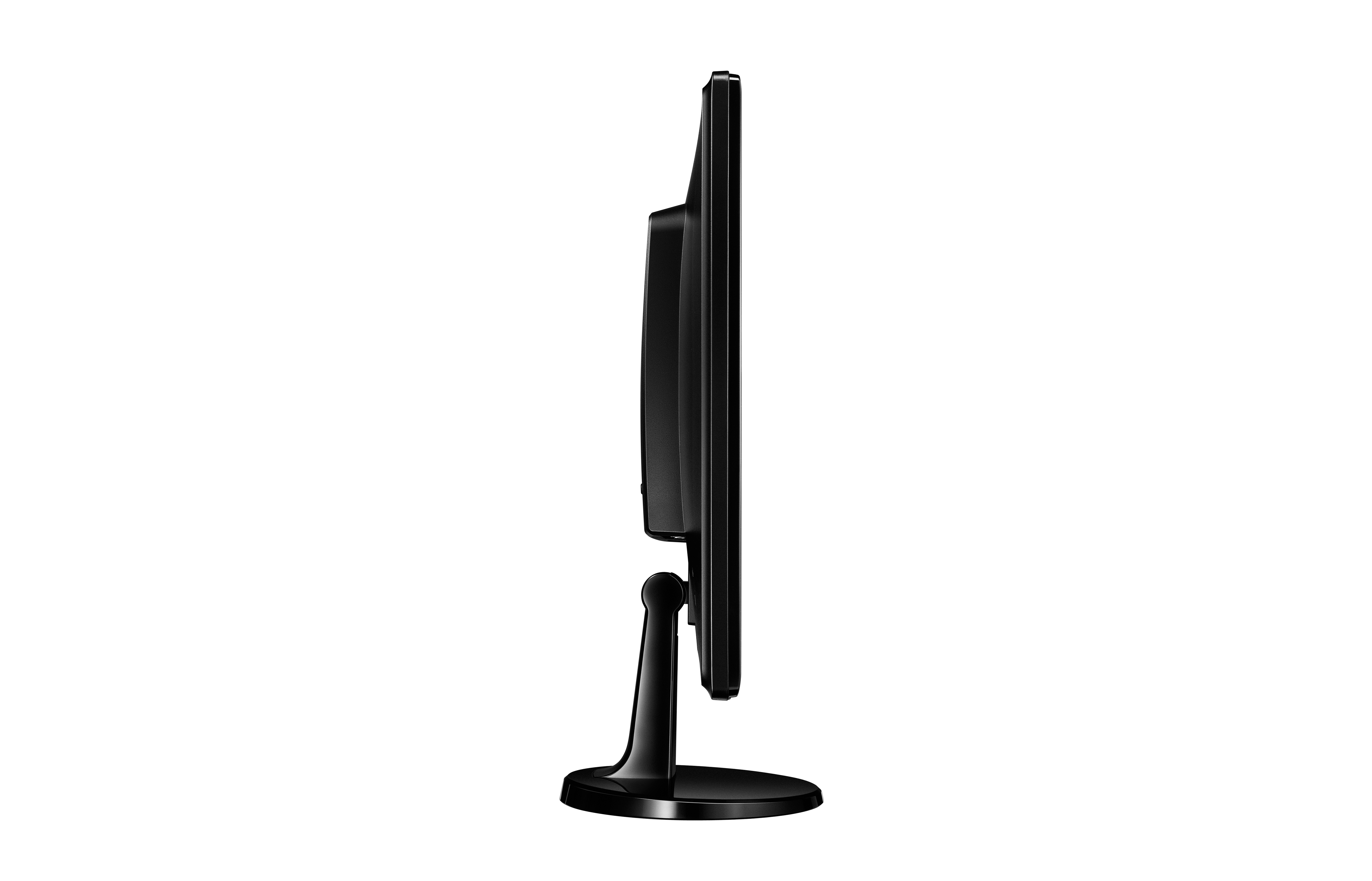 BenQ GW2455H computer monitor 59.9 cm (23.6″) 1920 x 1080 pixels Full HD LED Black image 5