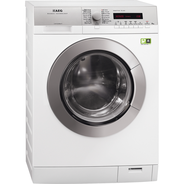 AEG AL77688F — vue 1 sur 5