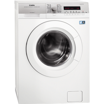 AEG LM75482F — vue 1 sur 1