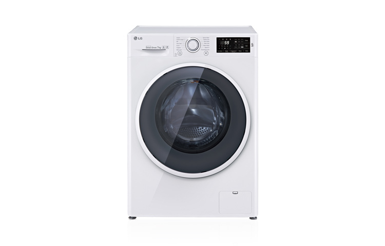LG FH2U2HDN0 — vue 1 sur 5