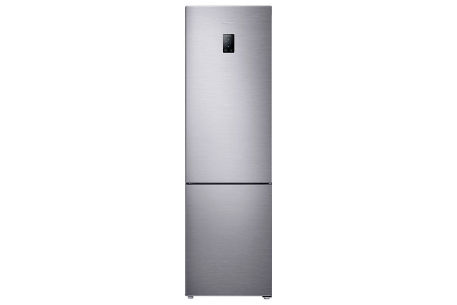 Samsung RB37J5240SS — vue 1 sur 8
