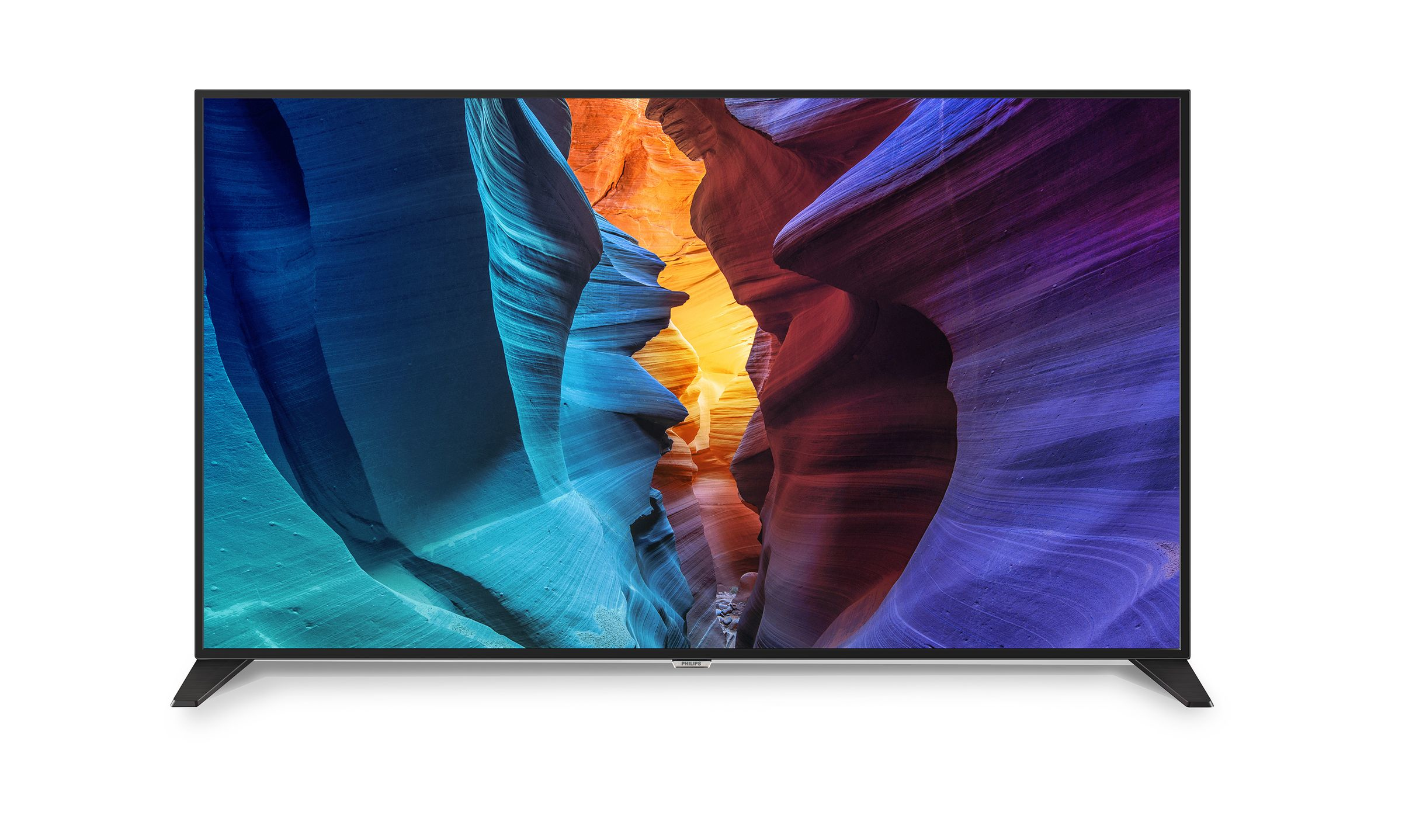 Philips 5000 series 65PFF5656/T3 TV – image 2