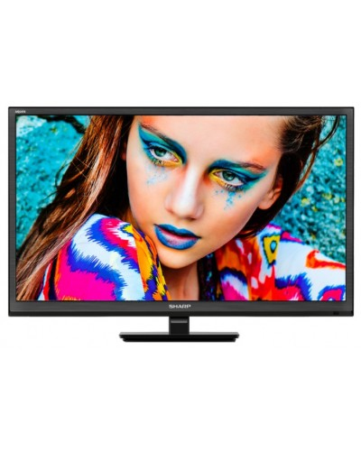 Sharp LC-22CFE4012E 