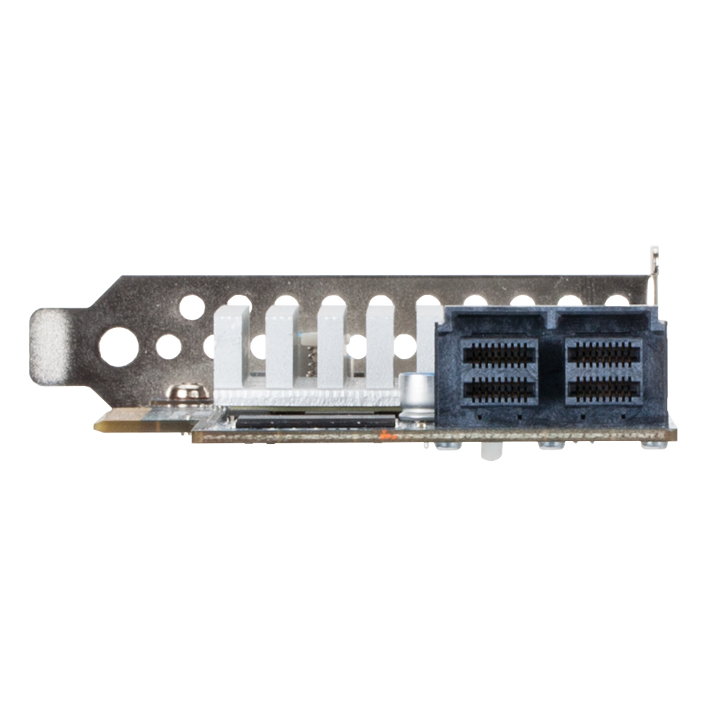 GIGABYTE CRA3338 interface cards/adapter Internal Mini-SAS – image 4