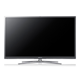 Samsung PS64E8000GQXZT TV – image 1