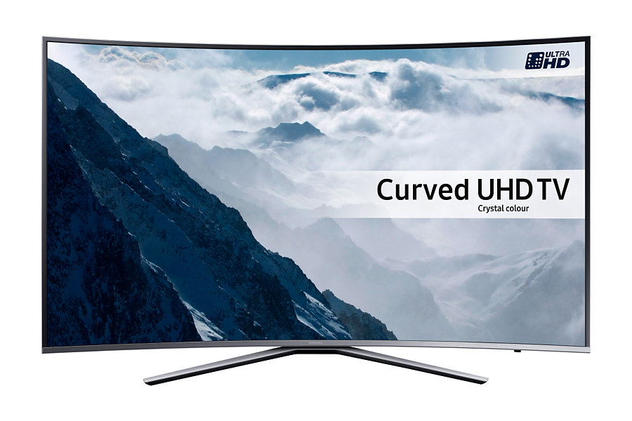 Samsung UE65KU6505U 
