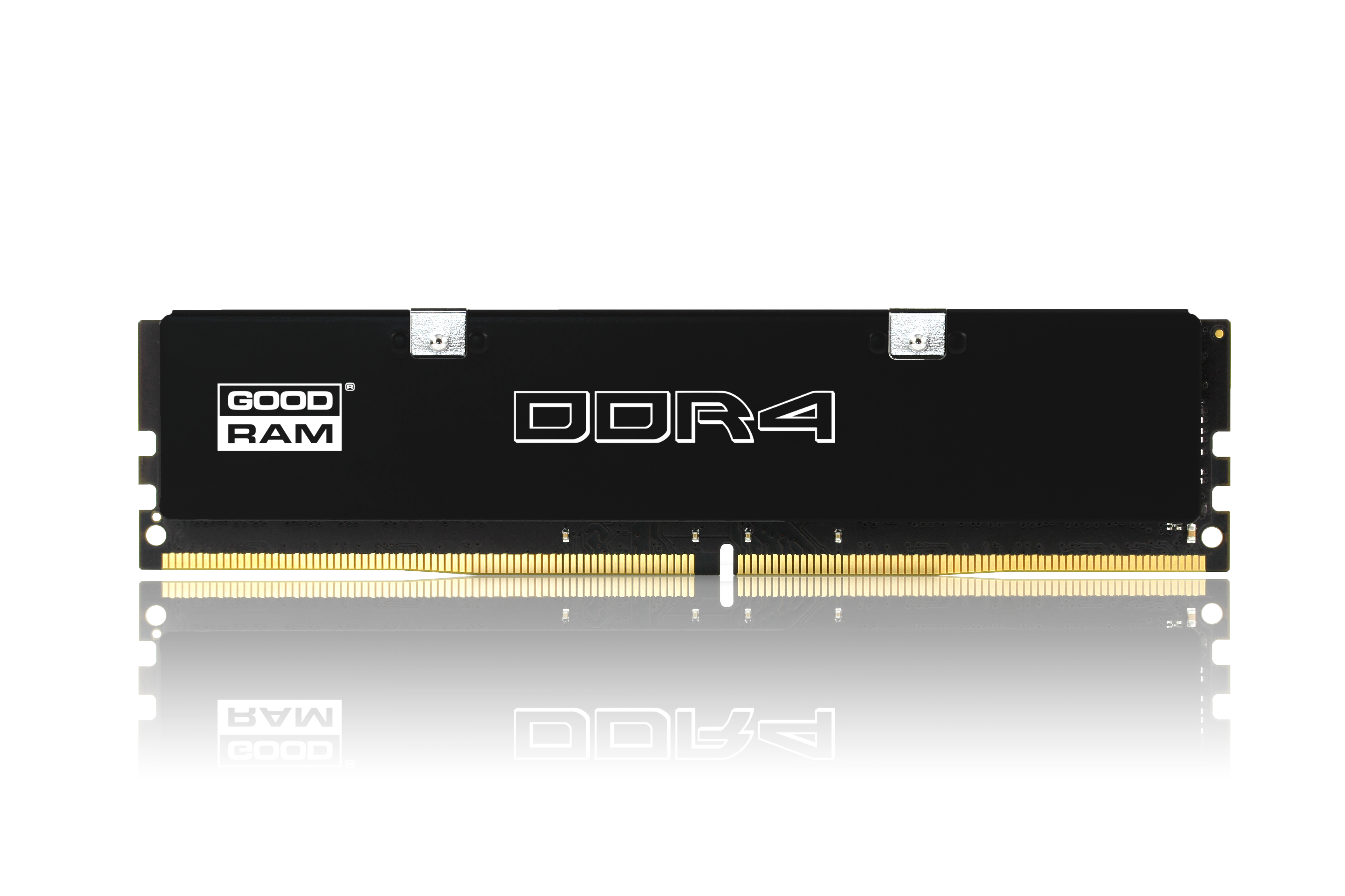Goodram GR2400D464L15S/8GDC memory module 8 GB 2 x 4 GB DDR4 288-pin DIMM