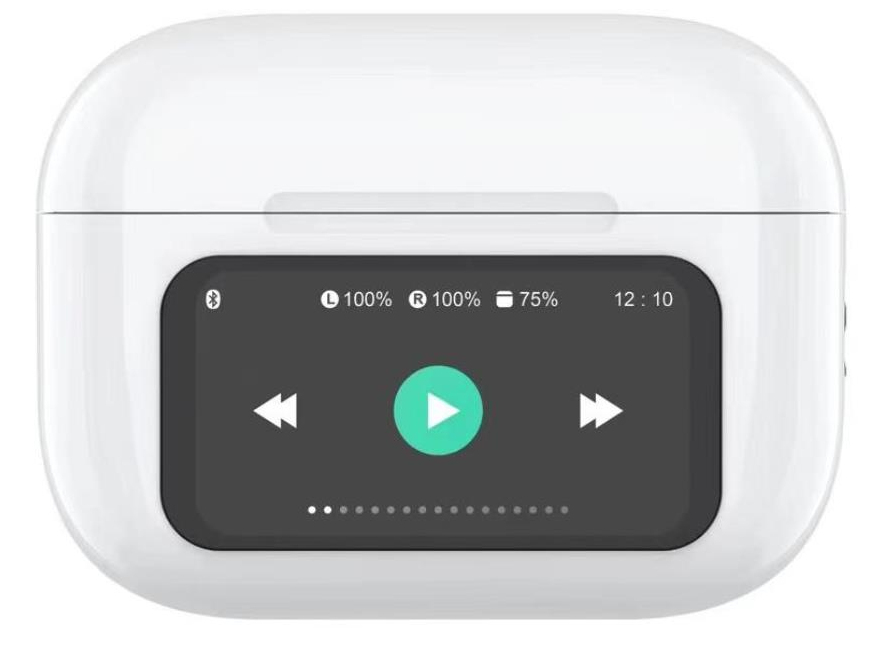 Celly SOUNDLEDWH — vue 1 sur 5