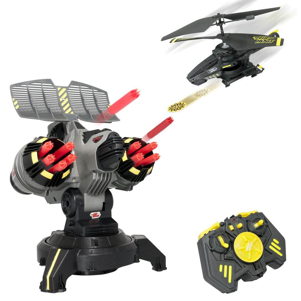 Spin Master Battle Tracker