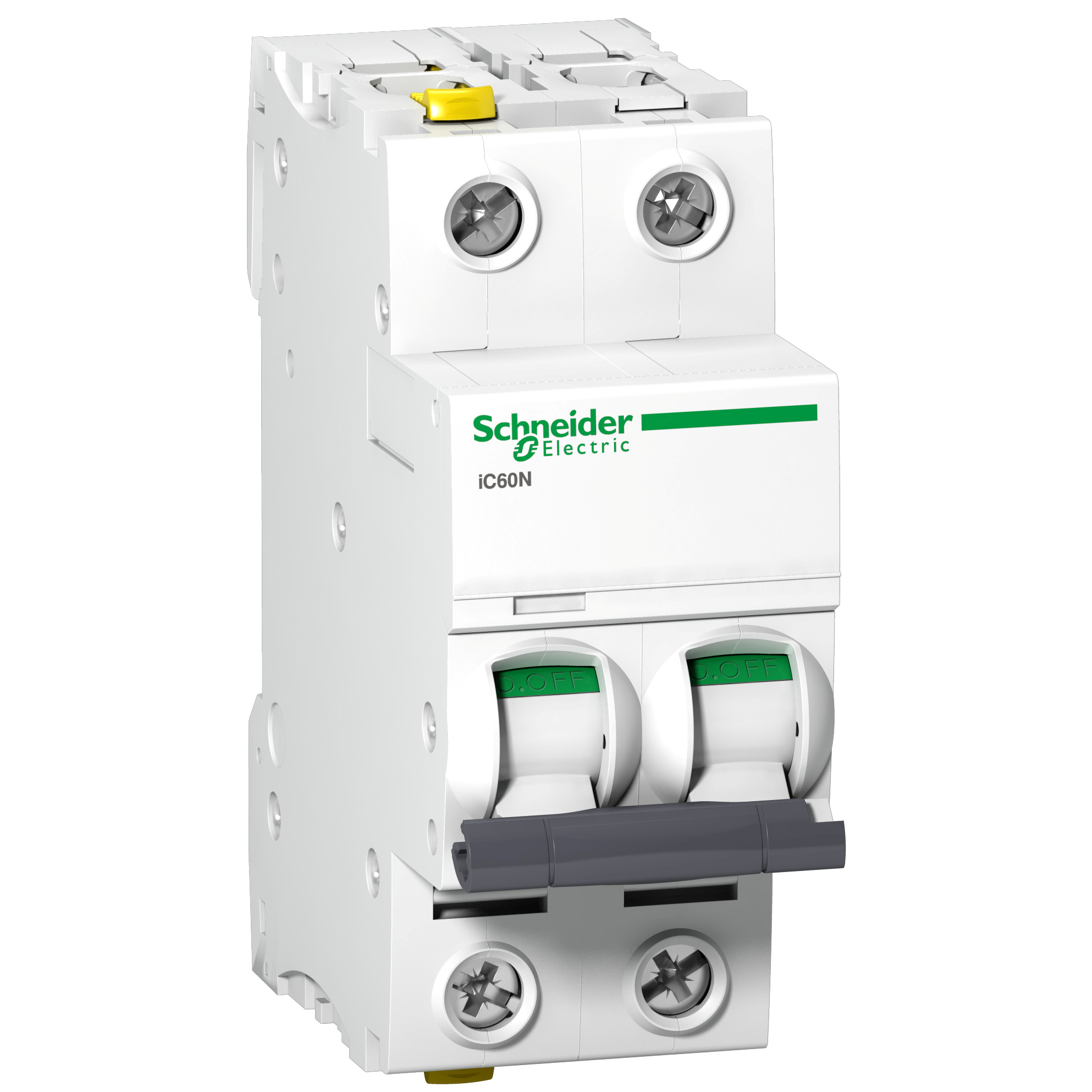 Schneider Electric A9F04213 interruttore automatico 2