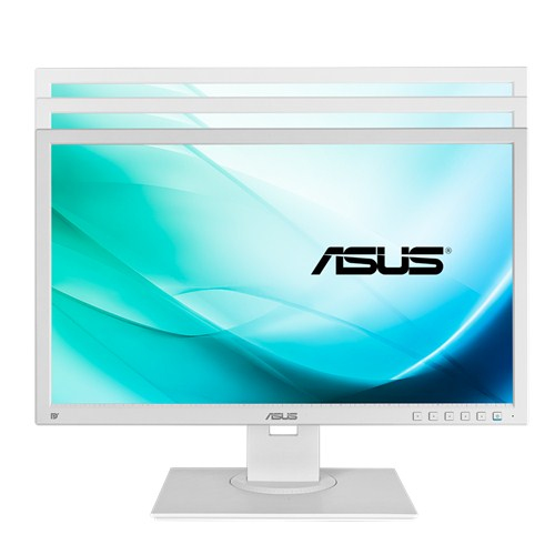ASUS BE229QLB-G computer monitor 54.6 cm (21.5″) 1920 x 1080 pixels Full HD LED Grey image 4