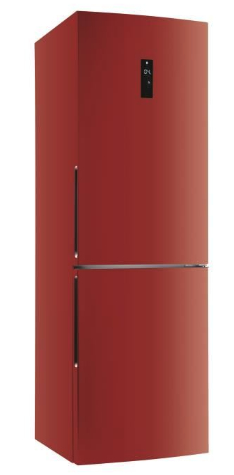 Haier C1FE636CRJ — vue 1 sur 1