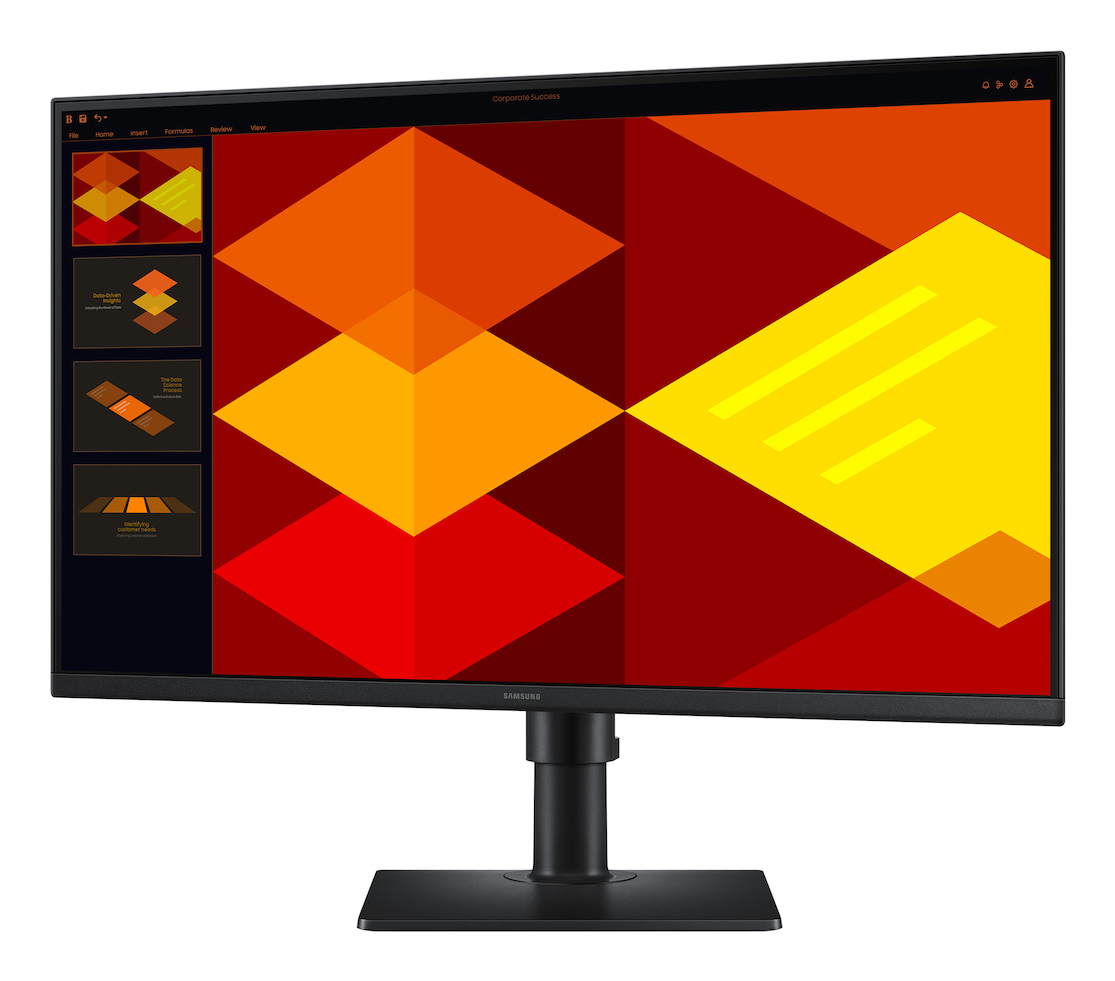 Samsung LS27D402GEEXXY computer monitor – image 4