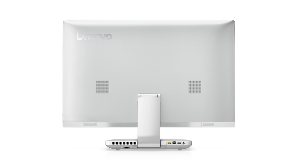 Lenovo IdeaCentre 910 Intel® Core™ i5 i5-6400T 68.6 cm (27″) 1920 x 1080 pixels Touchscreen All-in-One PC 8 GB DDR4-SDRAM 1.12 TB HDD+SSD Windows 10 Home Wi-Fi 5 (802.11ac) Silver image 5