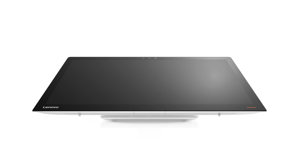 Lenovo IdeaCentre 910 Intel® Core™ i5 i5-6400T 68.6 cm (27″) 1920 x 1080 pixels Touchscreen All-in-One PC 8 GB DDR4-SDRAM 1.12 TB HDD+SSD Windows 10 Home Wi-Fi 5 (802.11ac) Silver image 13