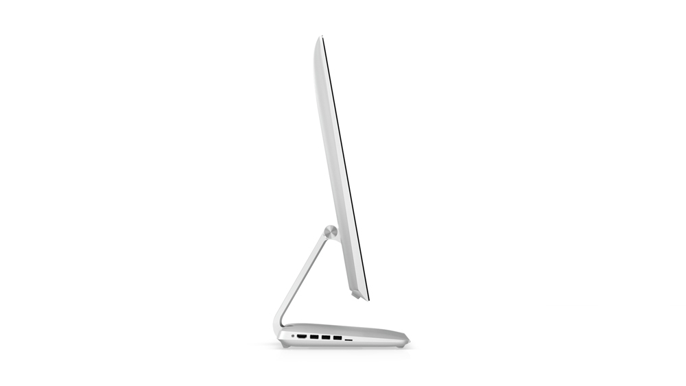Lenovo IdeaCentre 910 Intel® Core™ i5 i5-6400T 68.6 cm (27″) 1920 x 1080 pixels Touchscreen All-in-One PC 8 GB DDR4-SDRAM 1.12 TB HDD+SSD Windows 10 Home Wi-Fi 5 (802.11ac) Silver image 7
