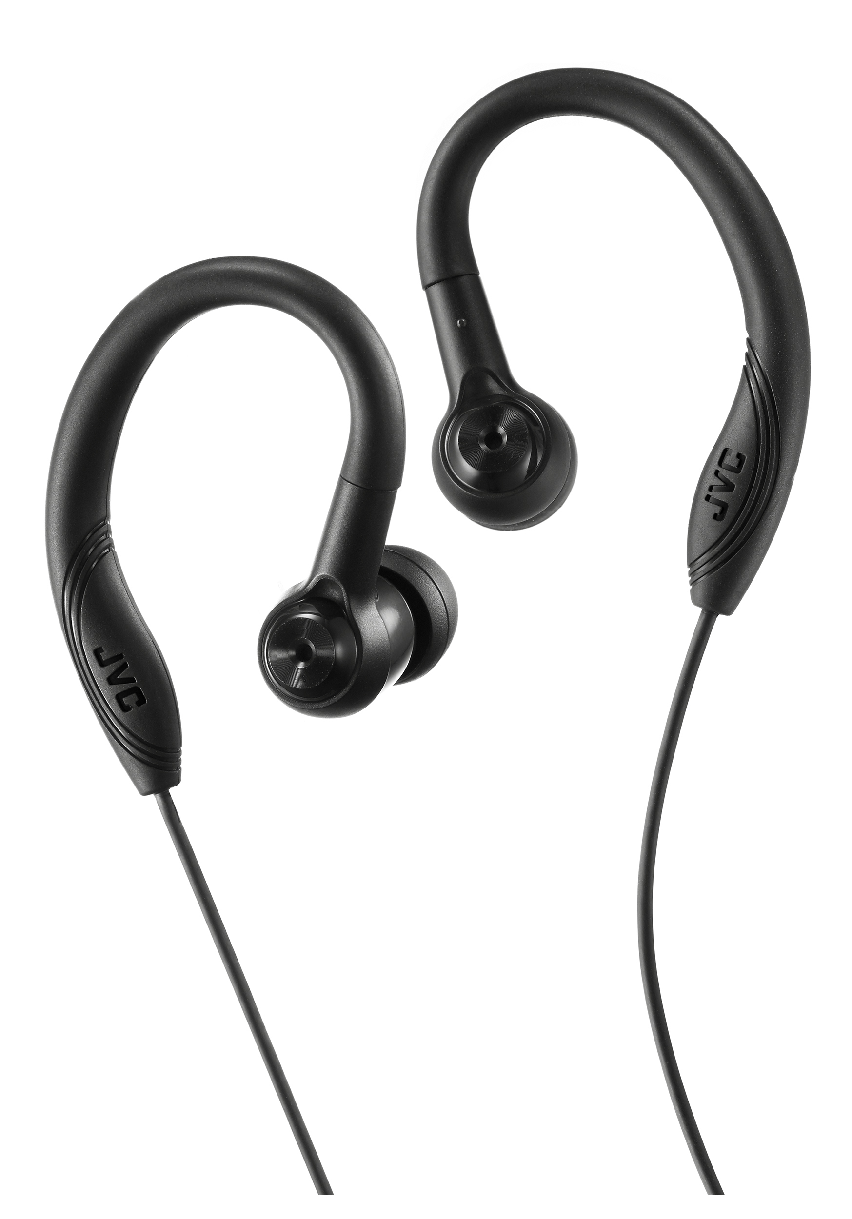 JVC HA-EC10 — vue 1 sur 3