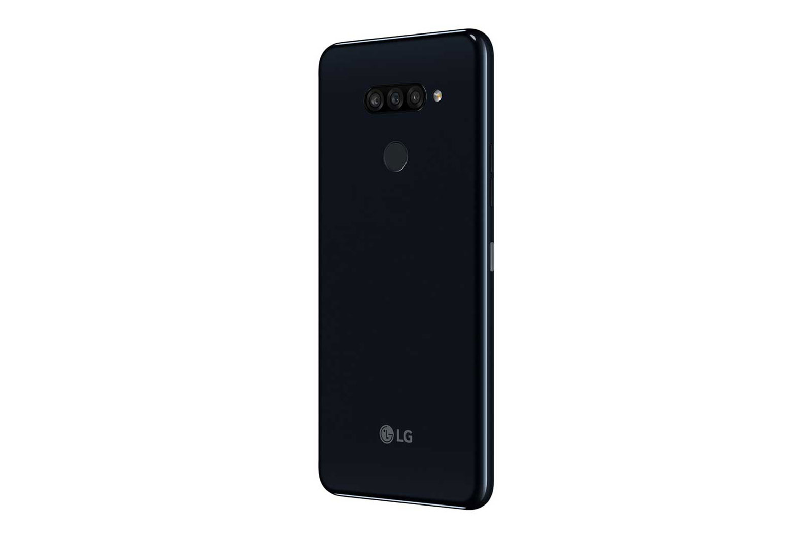 LG LMX540EMW 16.5 cm (6.5") Android 9.0 4G USB Type-C 3 GB 32 GB 4000 mAh Black – image 6