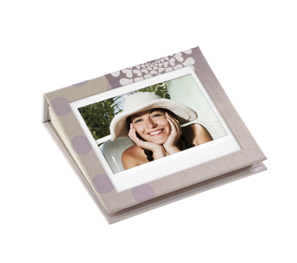Fujifilm Instax Wide Pocket Album photo album Multicolour 40 sheets