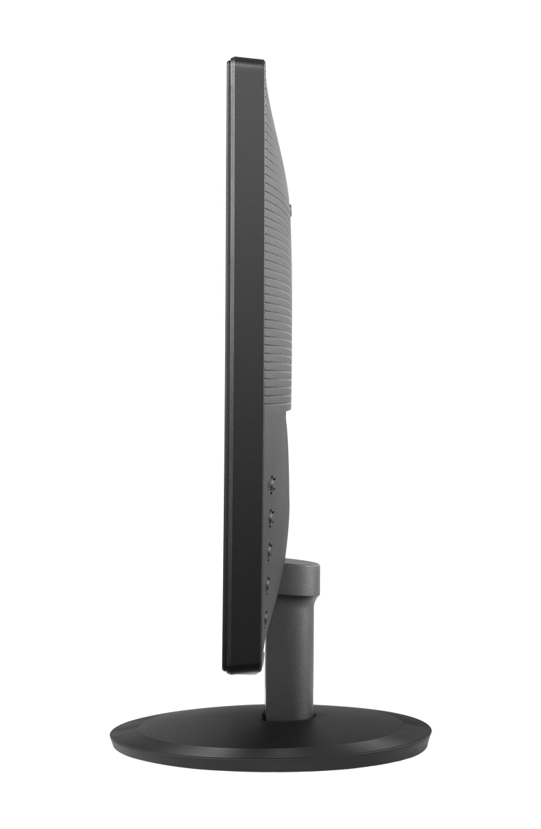 AOC 80 Series I2080SW computer monitor 49.5 cm (19.5″) 1440 x 900 pixels WXGA+ LED Black image 11