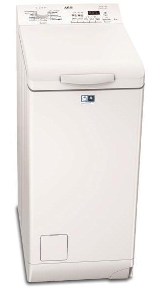 AEG L61461TL — vue 1 sur 1
