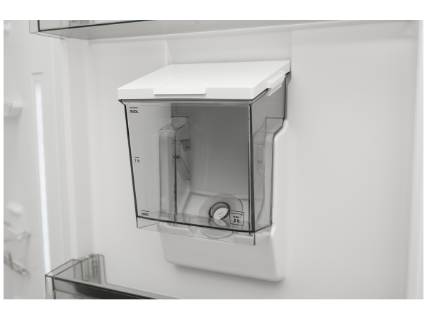 Sharp SJ-LC41CHDIE-EU fridge Freestanding – image 3