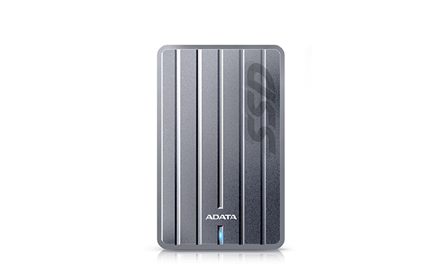 ADATA SC660 240 GB Black image 1