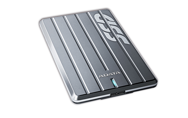 ADATA SC660 240 GB Black image 5
