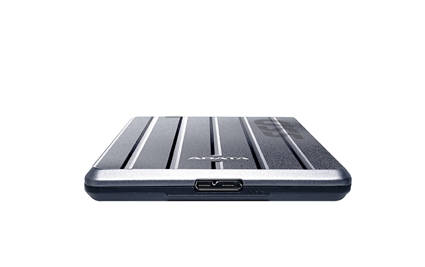 ADATA SC660 240 GB Black image 2