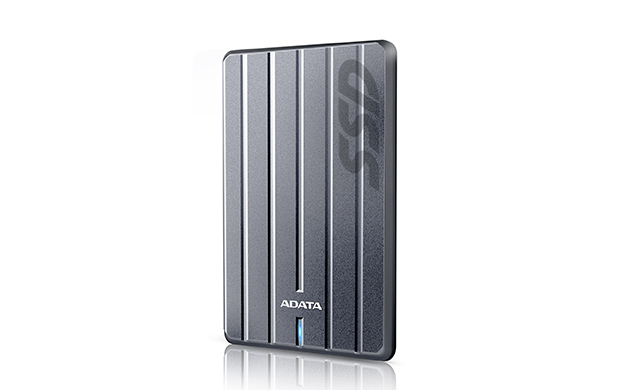 ADATA SC660 240 GB Black image 4