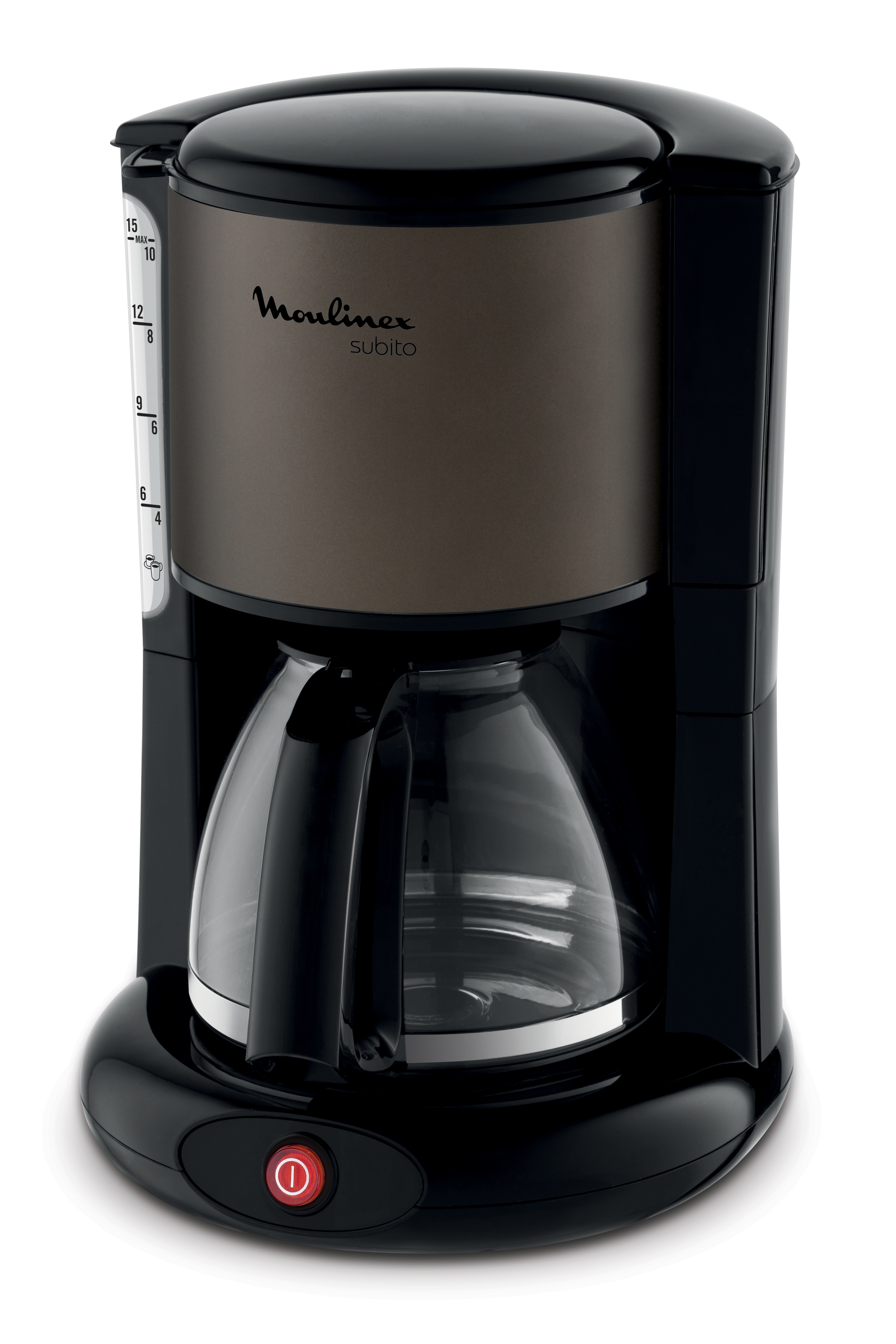 Moulinex FG360F11 — vue 1 sur 2