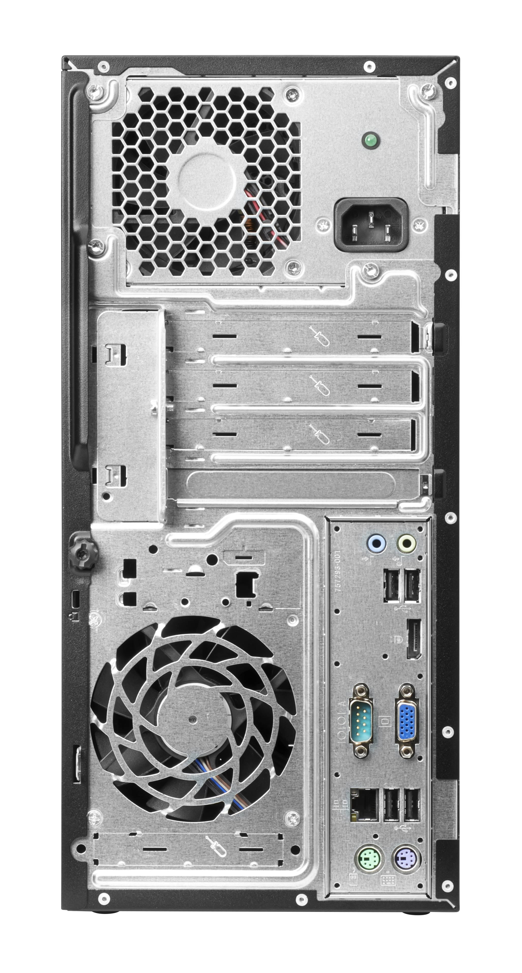HP ProDesk 400 G2 Microtower PC image 4