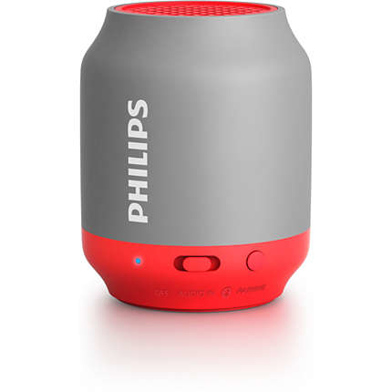 Philips BT25G/00 — vue 1 sur 3