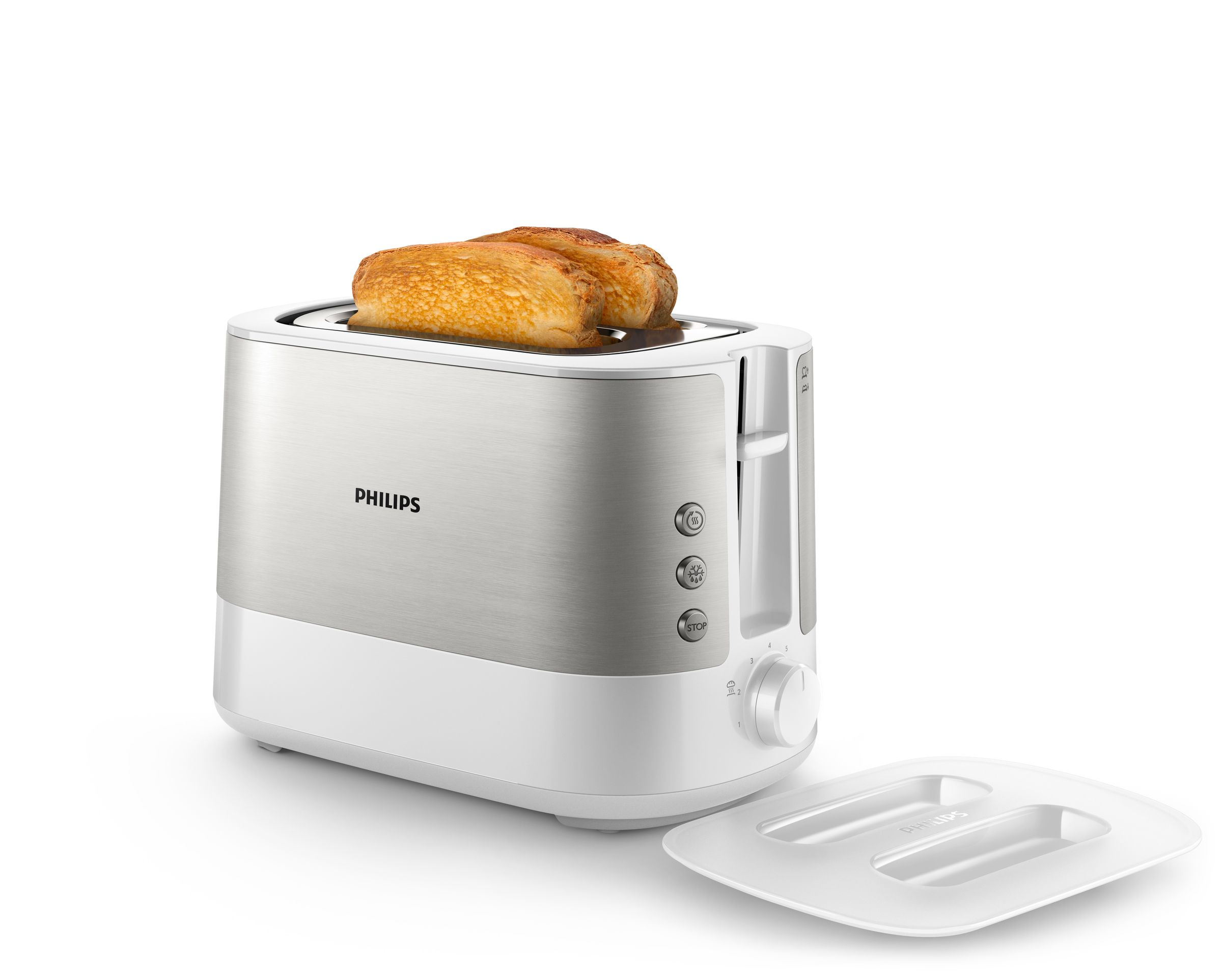 Philips HD2637/09 — vue 1 sur 1