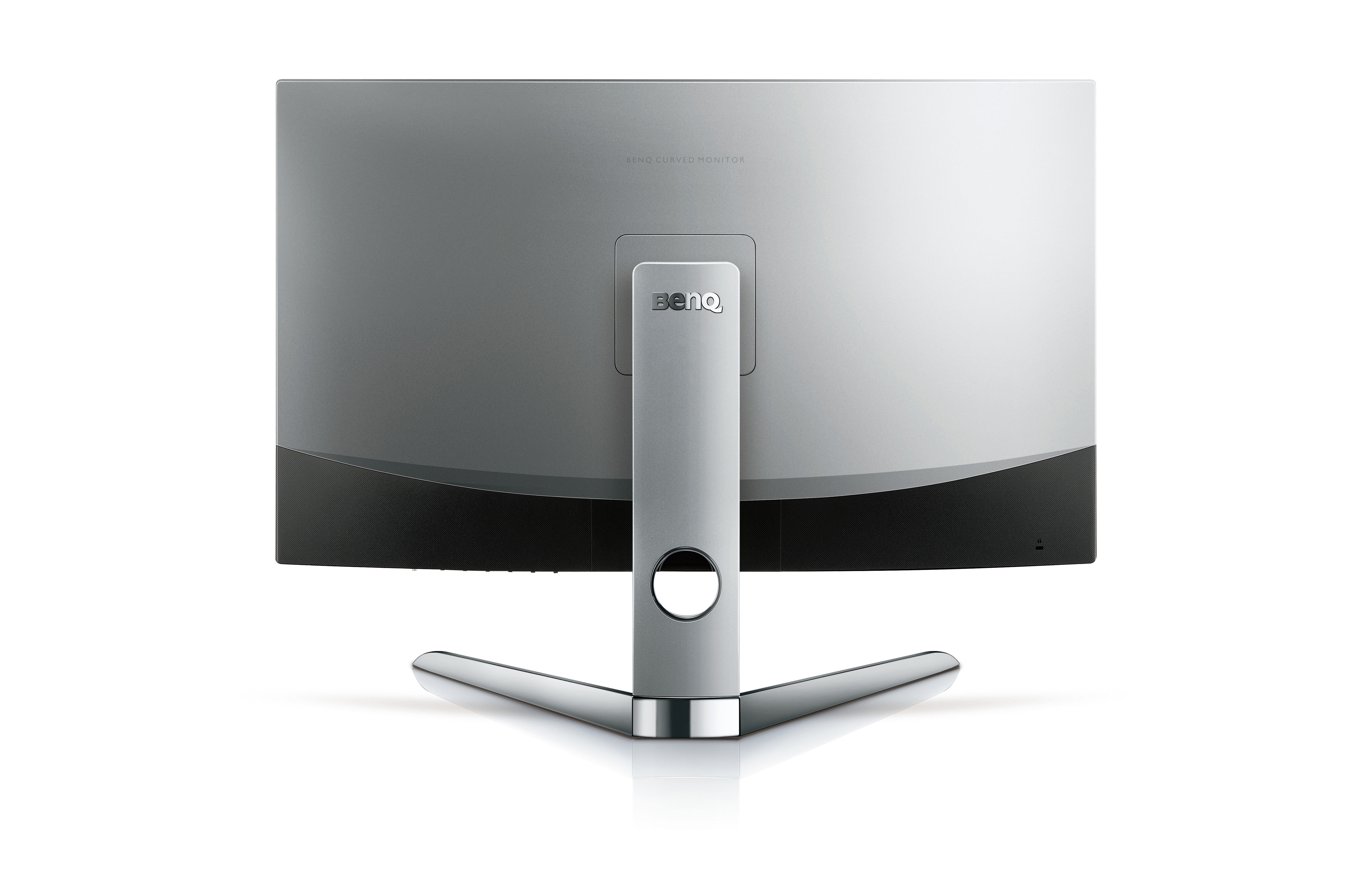 BenQ EX3200R computer monitor 80 cm (31.5″) 1920 x 1080 pixels Full HD Black, Silver image 7